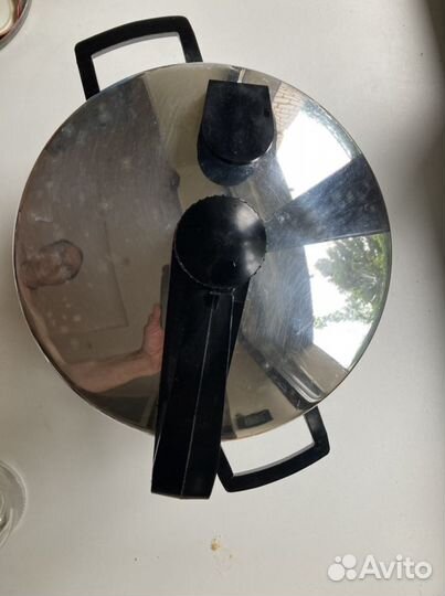 Скороварка