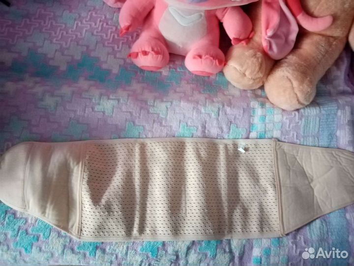 Бандаж для беременных и после родов