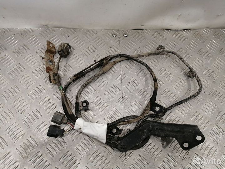 Проводка (коса) Mitsubishi Pajero Sport