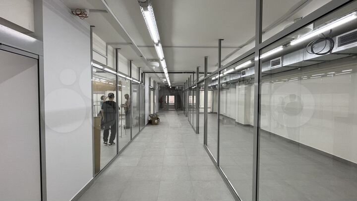 Торговая площадь, 70 м²