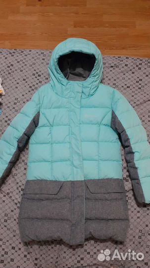 Пуховик 146 Р