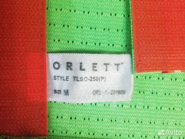 Корректор осанки детский Orlett tlso-250(P)