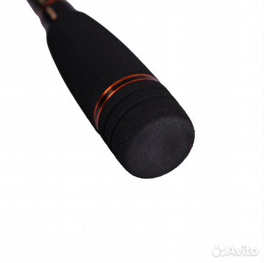 Спиннинг Maximus gravity-X JIG 23ML 2,3m