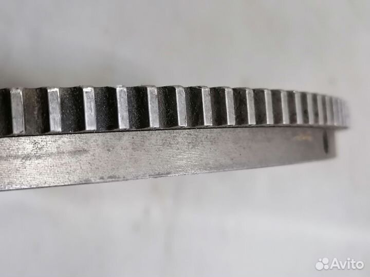 Маховик для Opel Kadett E 1984-1992