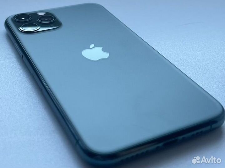 iPhone 11 pro