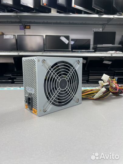 Блок питания ATX FinePower DNP-500 450W