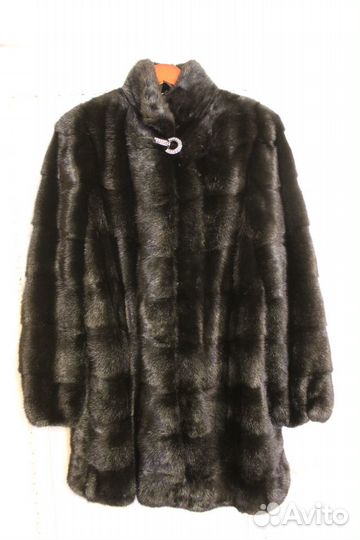 Норковая Шуба