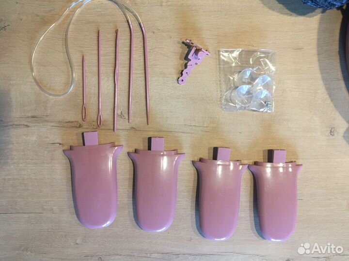 Вязальная машинка, машинка для вязания