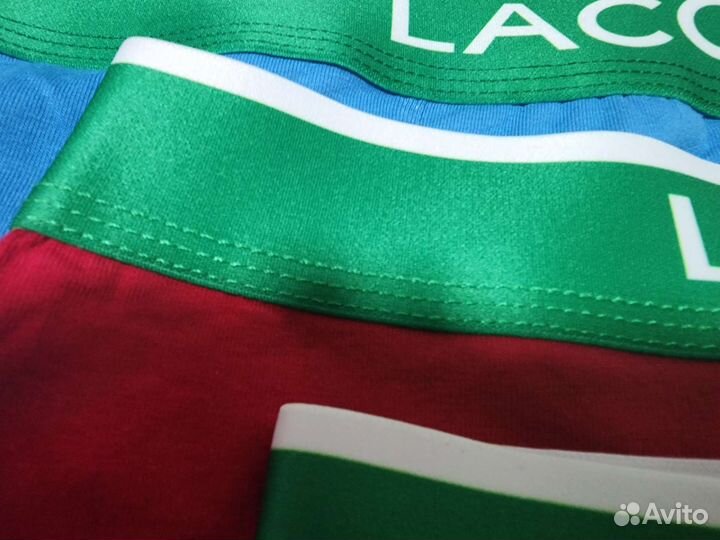 Трусы мужские боксеры