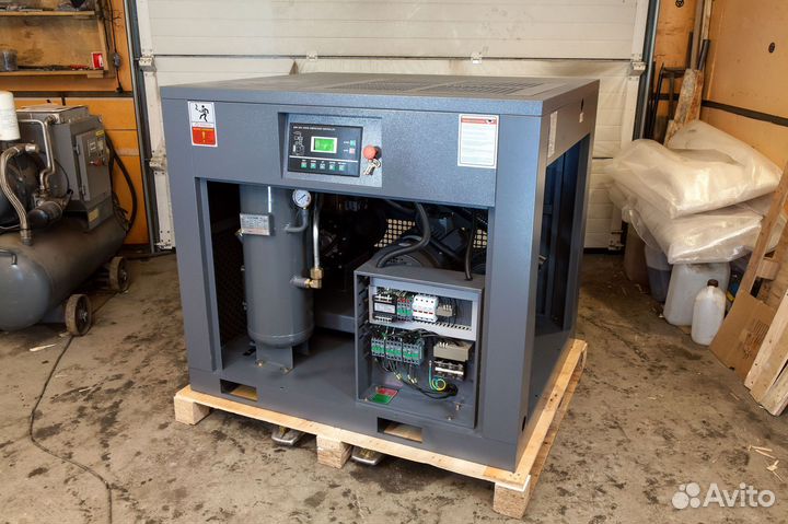 Компрессор