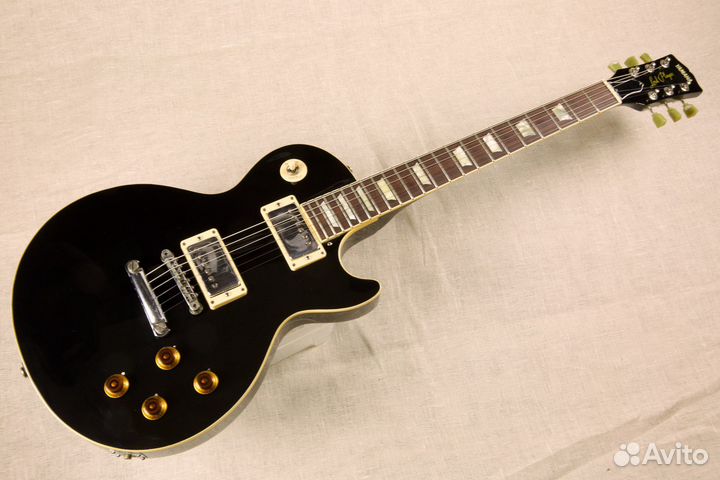 Yamaha LP400 lord player