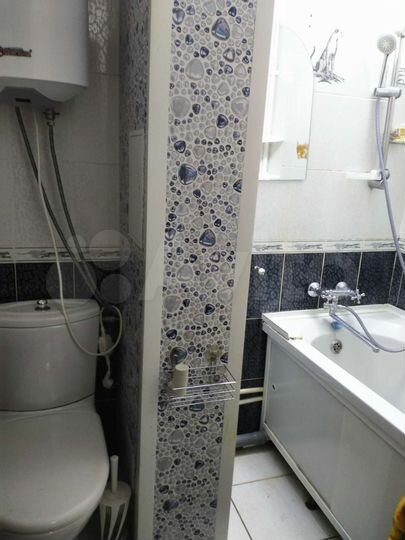 2-к. квартира, 36,6 м², 2/5 эт.