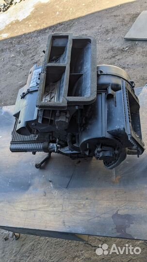 Печка в сборе Ford C-Max