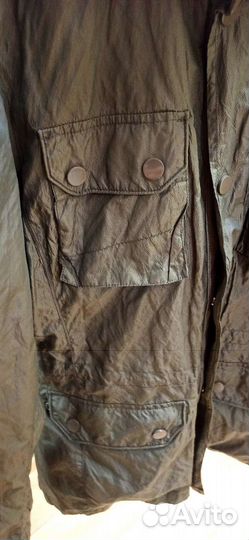 Куртка мужская