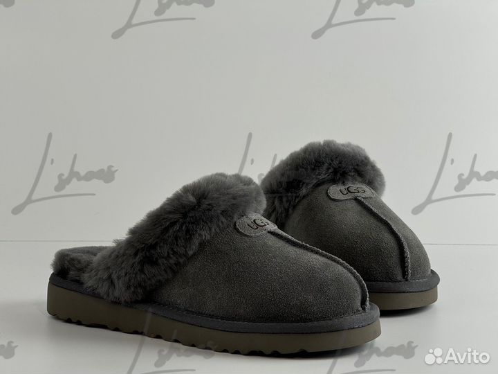 Тапочки женские Ugg