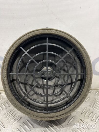 Динамик Audi Q5