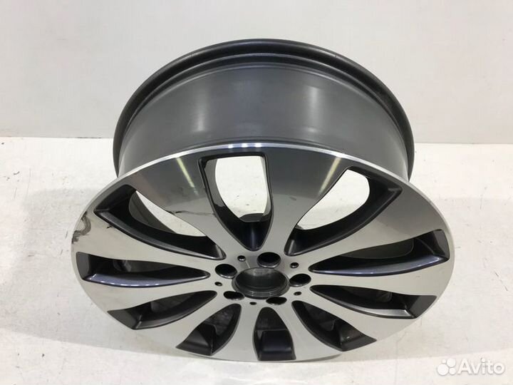Диск литой R19 / Mercedes Glc x253
