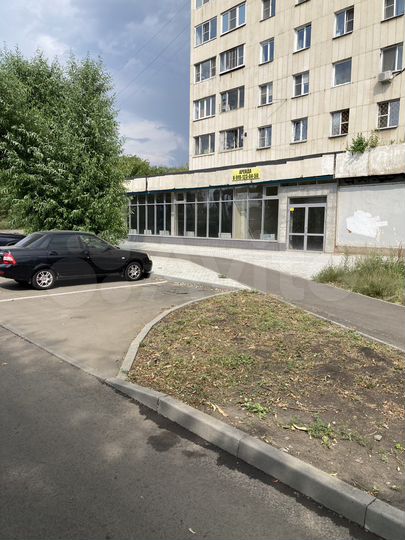 Торговая площадь, 320 м²