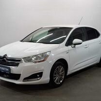 Citroen C4 1.6 AT, 2015, 137 734 км, с пробегом, цена 685 000 руб.