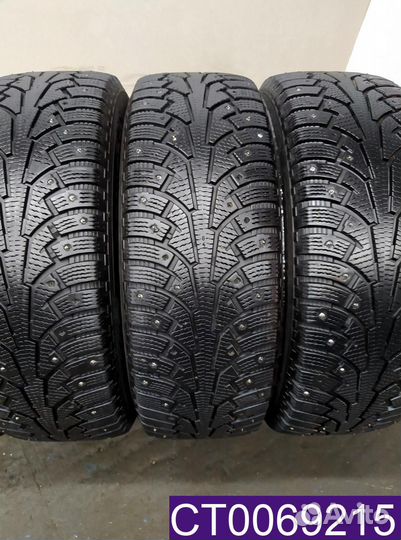 Nokian Tyres Nordman 5 SUV 235/65 R17 96T
