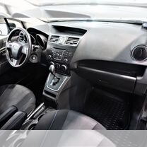 Mazda 5 2.0 AT, 2012, 191 000 км, с пробегом, цена 1 189 000 руб.