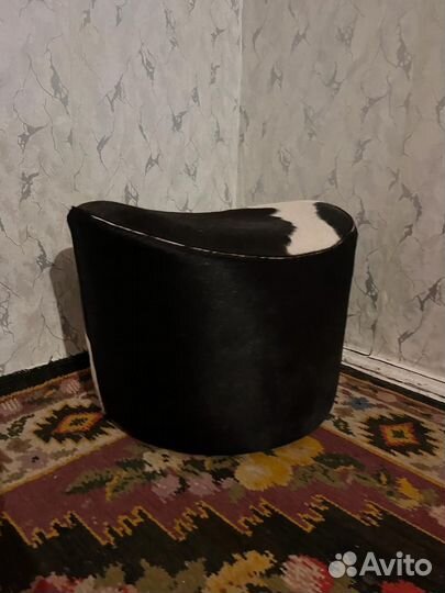 Пуф икеа Стокгольм