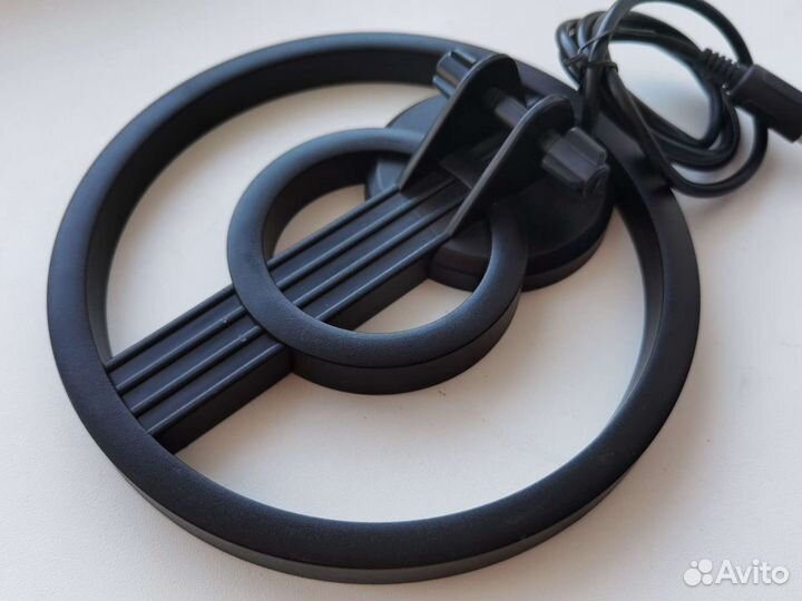 Катушка для металлоискателя новая