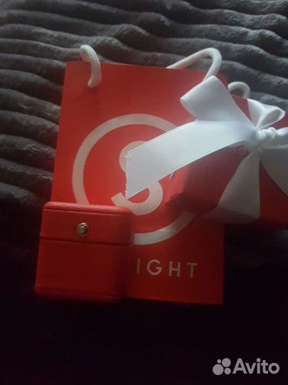 Ювелирная коробка.санлайт