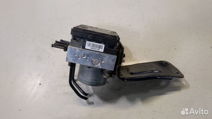 Блок абс, насос киа Soul 2019, 2021