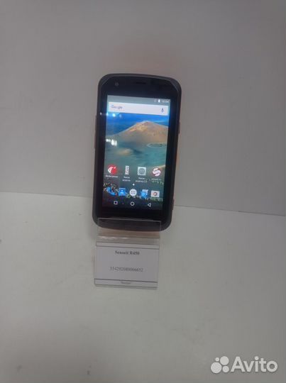 Senseit R450