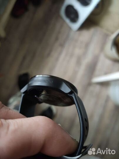 Часы garmin vivoactive 3