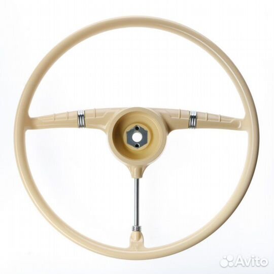 Новый руль для волги газ-21