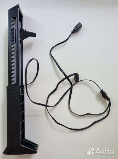 Держатель видеокарты Deepcool, с подсветкой