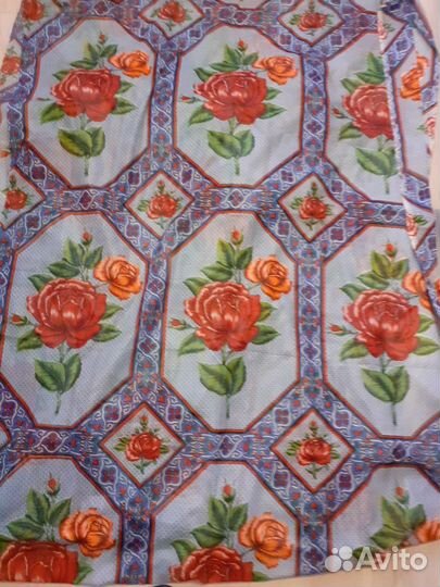 Тюль и шторы