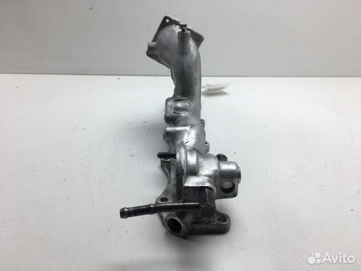 Коллектор впускной Hyundai Tucson JM D4EA 2008