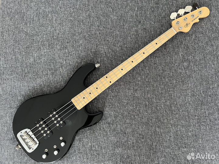 Бас гитара G&L L2000 Premium Japan