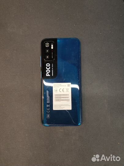 Xiaomi Poco M3 Pro 5G, 4/64 ГБ