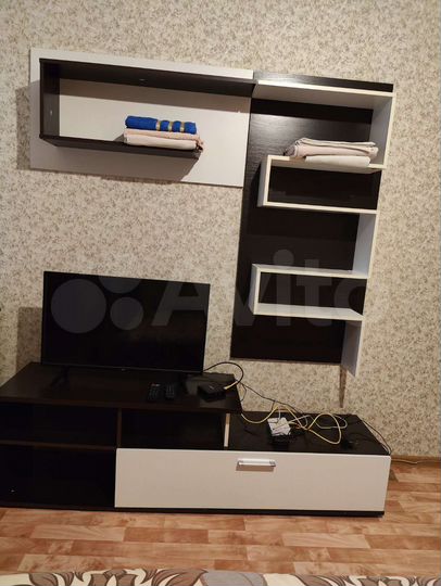 1-к. квартира, 38 м², 3/9 эт.