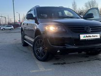 Volkswagen Touareg 3.0 AT, 2010, 289 000 км, с пробегом, цена 1 600 000 руб.