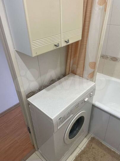 1-к. квартира, 30 м², 4/5 эт.