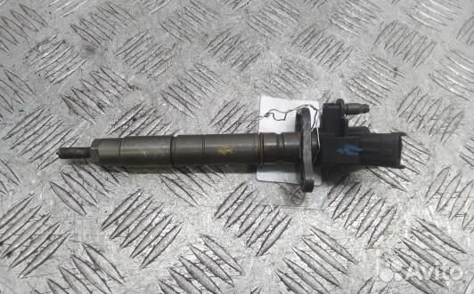 Форсунка дизельная land rover range rover sport (UEA01AL04)