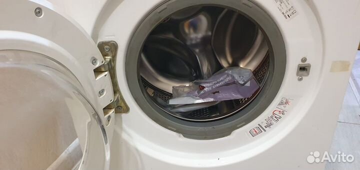 Electrolux EW/SO864EDW