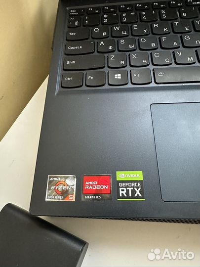 Lenovo legion 5 rtx 3070