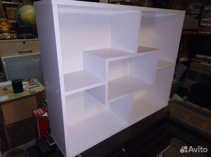 Полка настенная