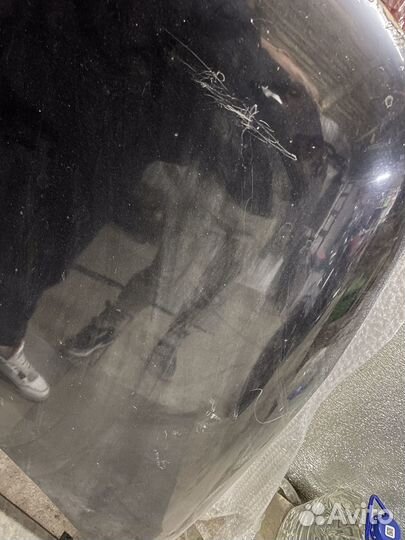 Капот Ваз 2110