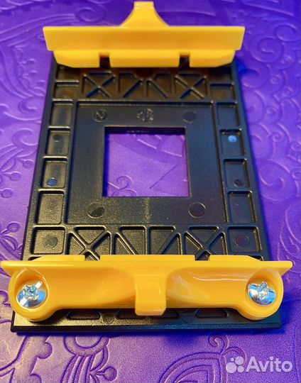 AM4 Новый Кронштейн для крепления кулера на сокет