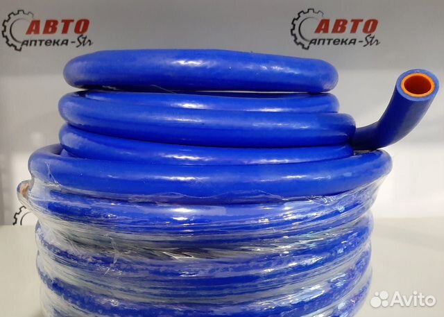 Шланг силиконовый