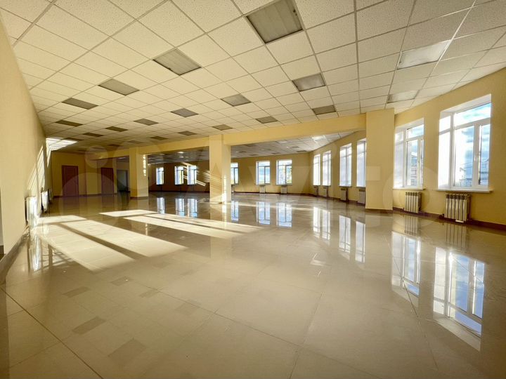 Свободного назначения, 850 м²