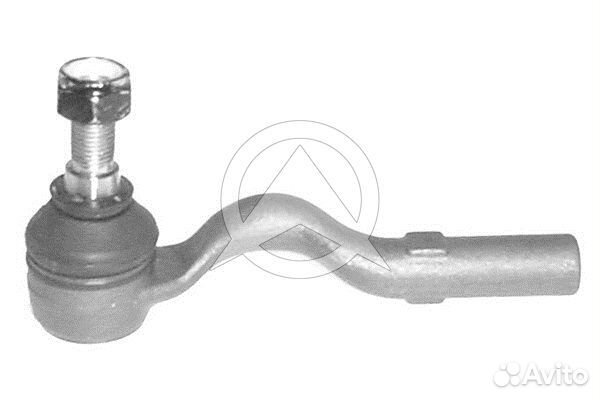 Наконечник рулевой тяги перед лев 49438 Sidem