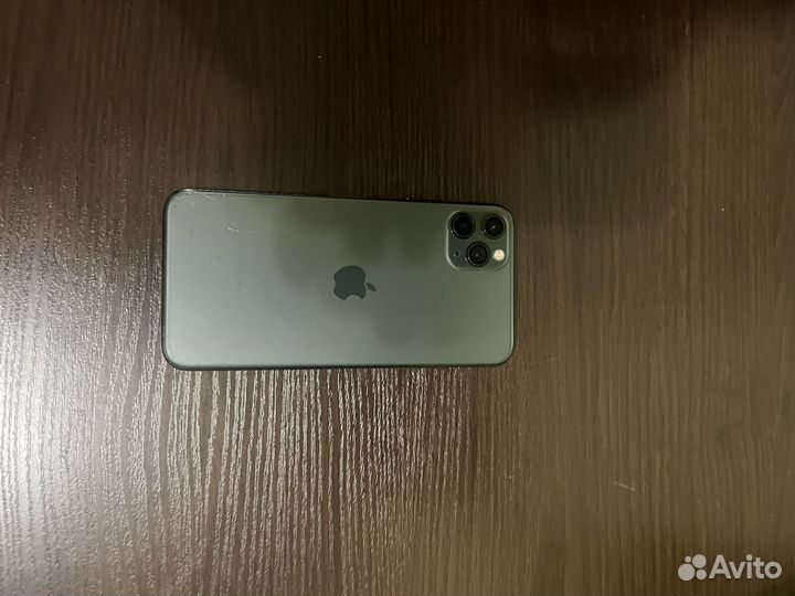 iPhone 11 Pro Max, 256 ГБ